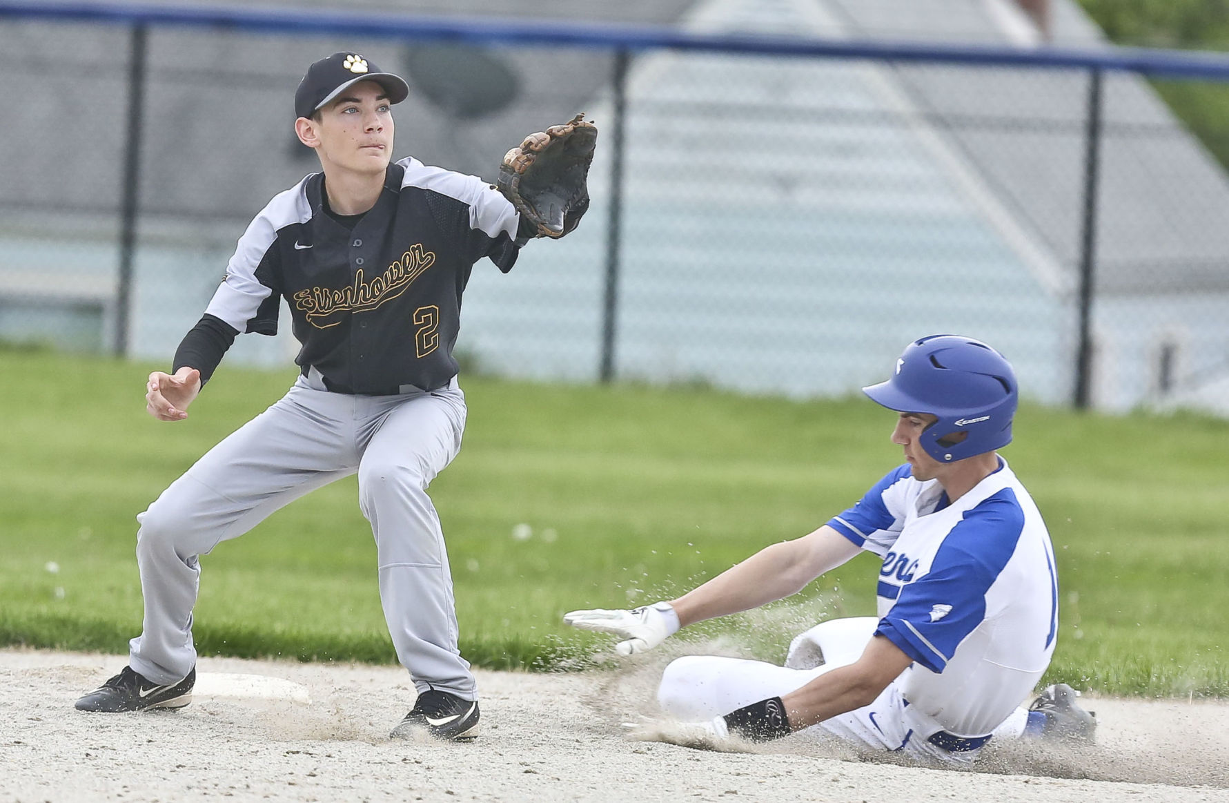 MacArthur Eisenhower baseball 8 5.08.19.JPG